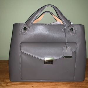 Zara Business Tote